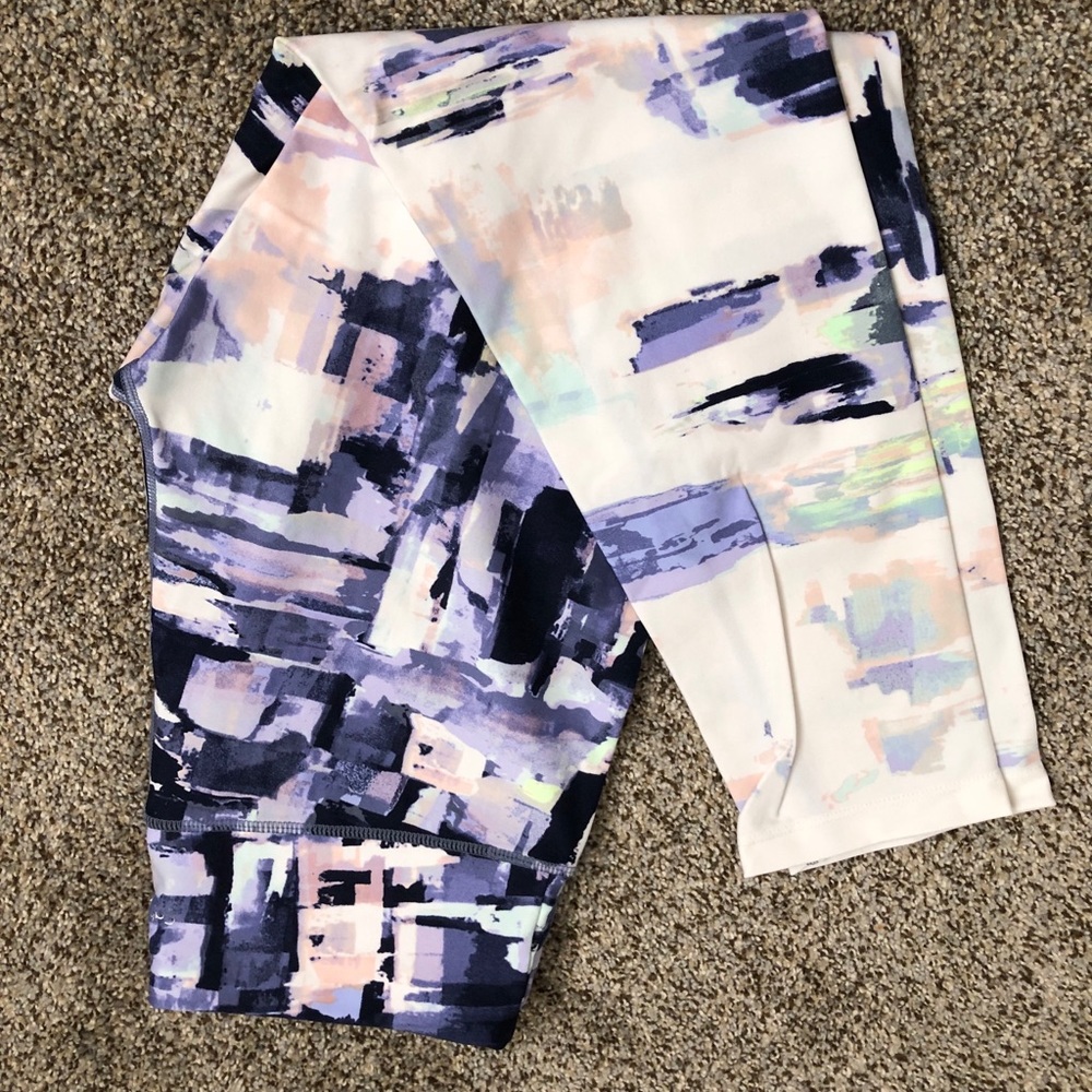 Calvin Klein workout legging